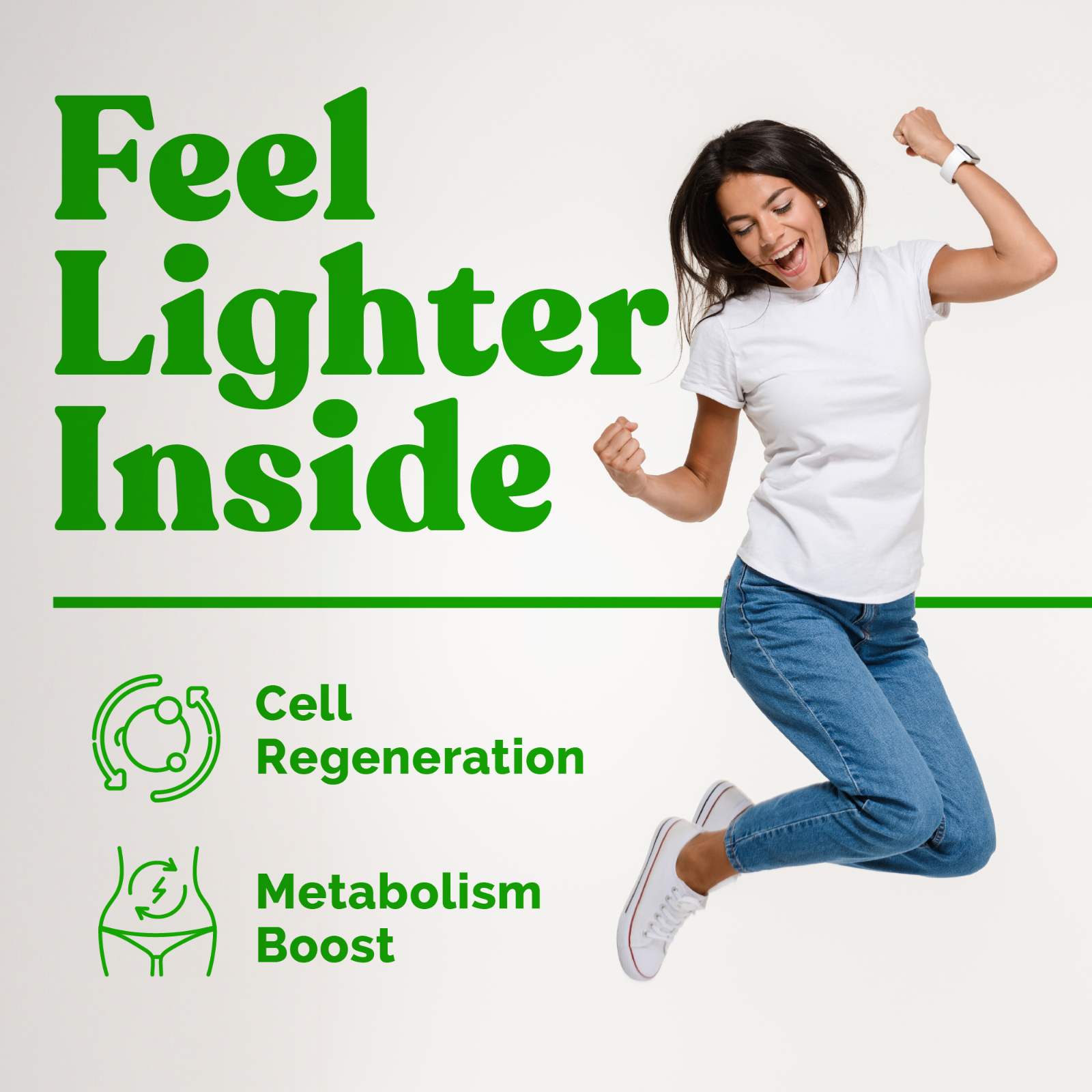 NUUBU® | Premium Detox Foot Pads to Remove Toxins, Deep Cleansing | 10 patches