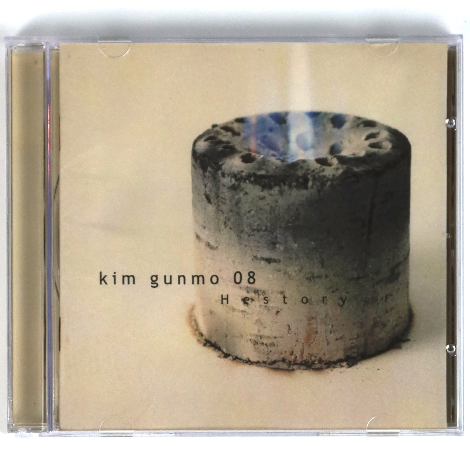 【中古】 Korean Songs WookyungKim s-l1200.jpg