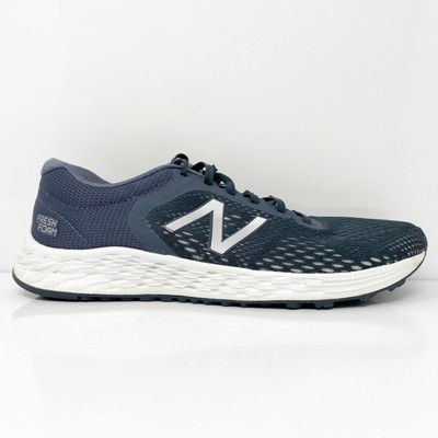 

Женские кроссовки New Balance FF Arishi V2 WARISLG2 серые кроссовки размер 9 B, Серый, Fresh Foam Arishi V2
