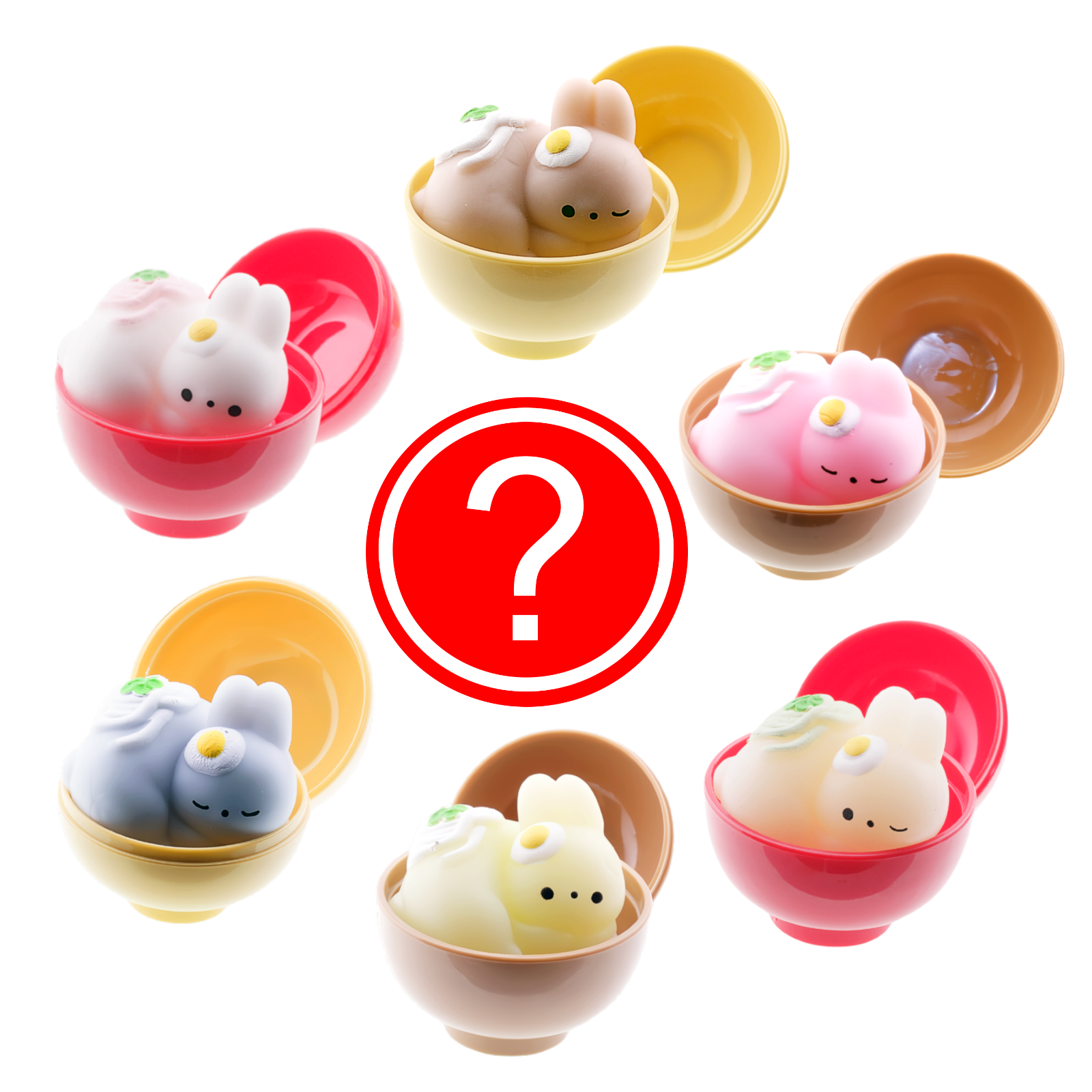 Squishy Momomi Blind Box スクイッシュ ももみ　フィギュ Amazon.co.jp: Squishy Momomi Blind Box スクイッシュ ももみ