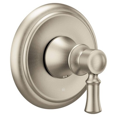 Buy Moen UT2031BN Dartmoor 1-Handle MCORE Transfer Valve Trim Kit, Valve Required
