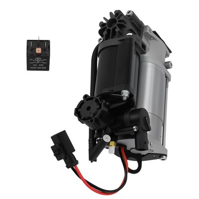 Kompressor Luftfahrwerk for JAGUAR XJ X350 XJ358 C2C27702 Luftpumpe C2C2450
