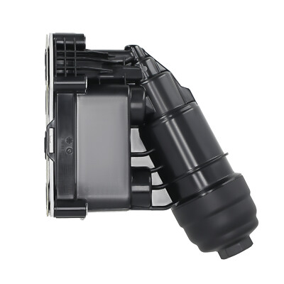 Boîtier de Filtre Huile + Joint for BMW Série 1 2 3 4 5 X1 11427800066