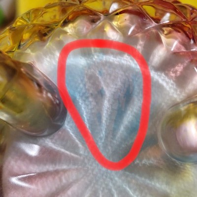 Artikelfoto(s) von einem verifizierten Käufer