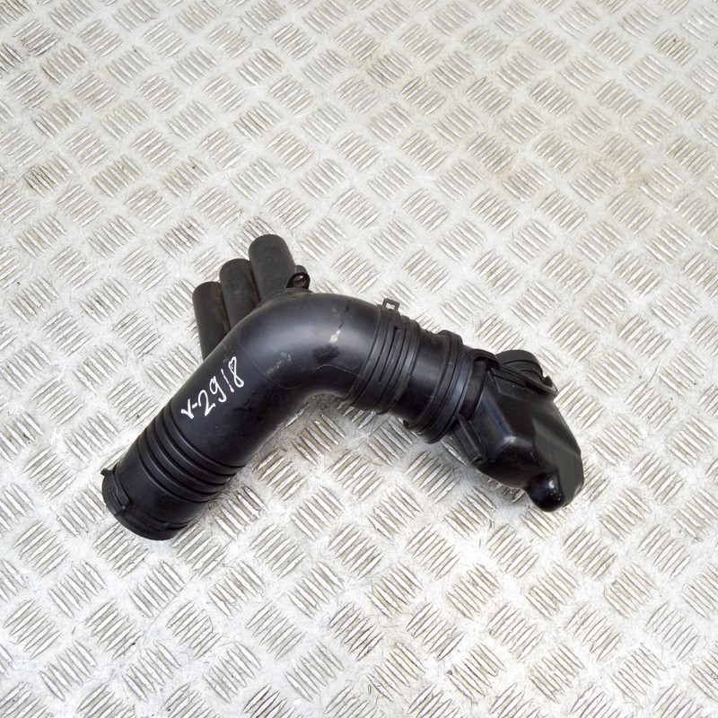 Tube D'Admission D'Air Volkswagen Scirocco Mk3 04e129651c 1.4 Essence 92kw 2016