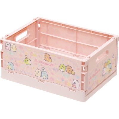 Sumikko Gurashi Folding Container S FB51903