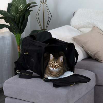 Sherpa - TRAVEL DELTA® AIR LINES® Airline Approved Pet Car