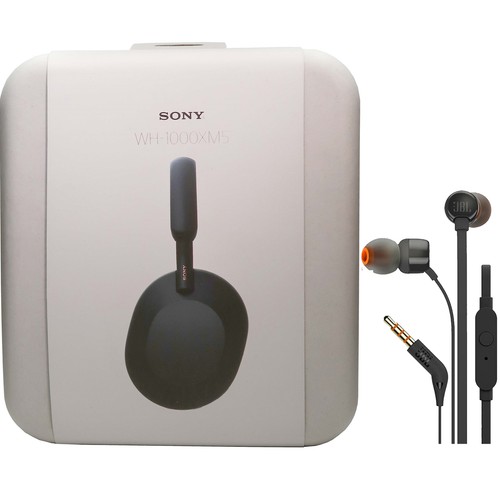 イヤホン WH-1000XM5 SONY ソニー ノイズキャンセリング ワイヤレスイヤホン