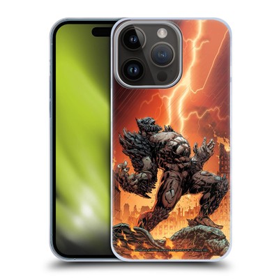 OFFICIAL BATMAN DC COMICS THE DARK KNIGHTS BACK CASE FOR APPLE iPHONE PHONES