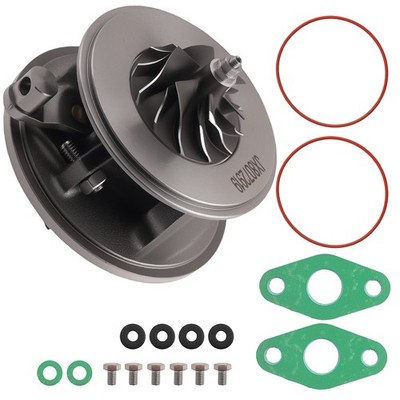 Turbine Cartridge CHRA for VW Transporter T5 1.9TDI 77KW 038253014G 54399880020