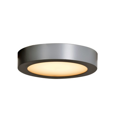 Access Lighting 20070LEDD/ACR Ulko Exterior 1 Light 5-1/2''W - Silver