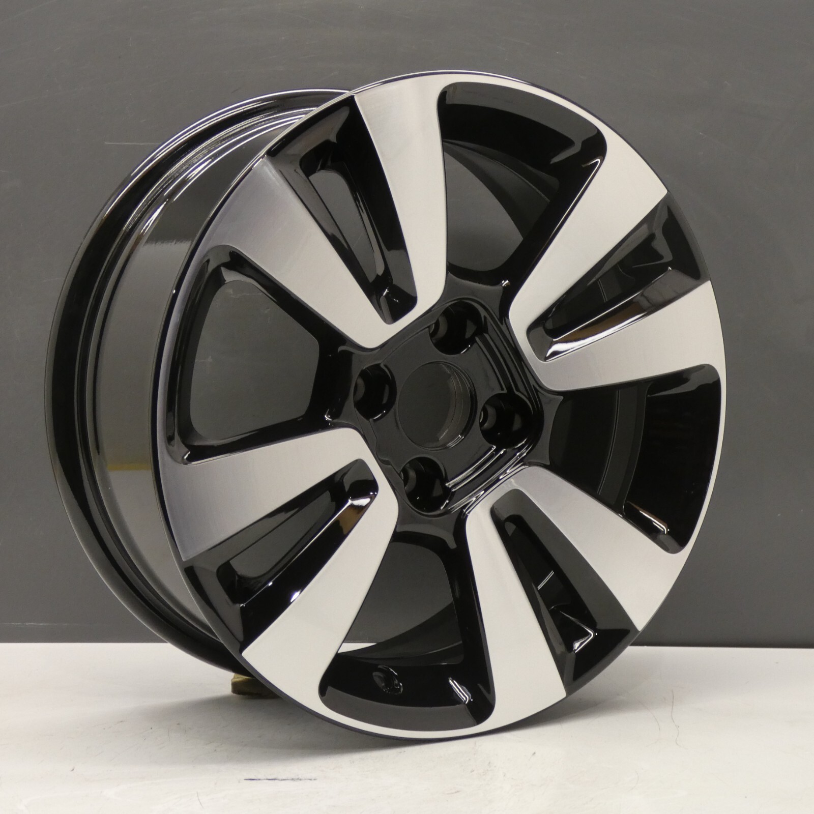 ★MCLANEE★ 983 Rumpel Crossback 983rumpel Wheel arch trim moulding rear right 9831344780 Citroen C4
