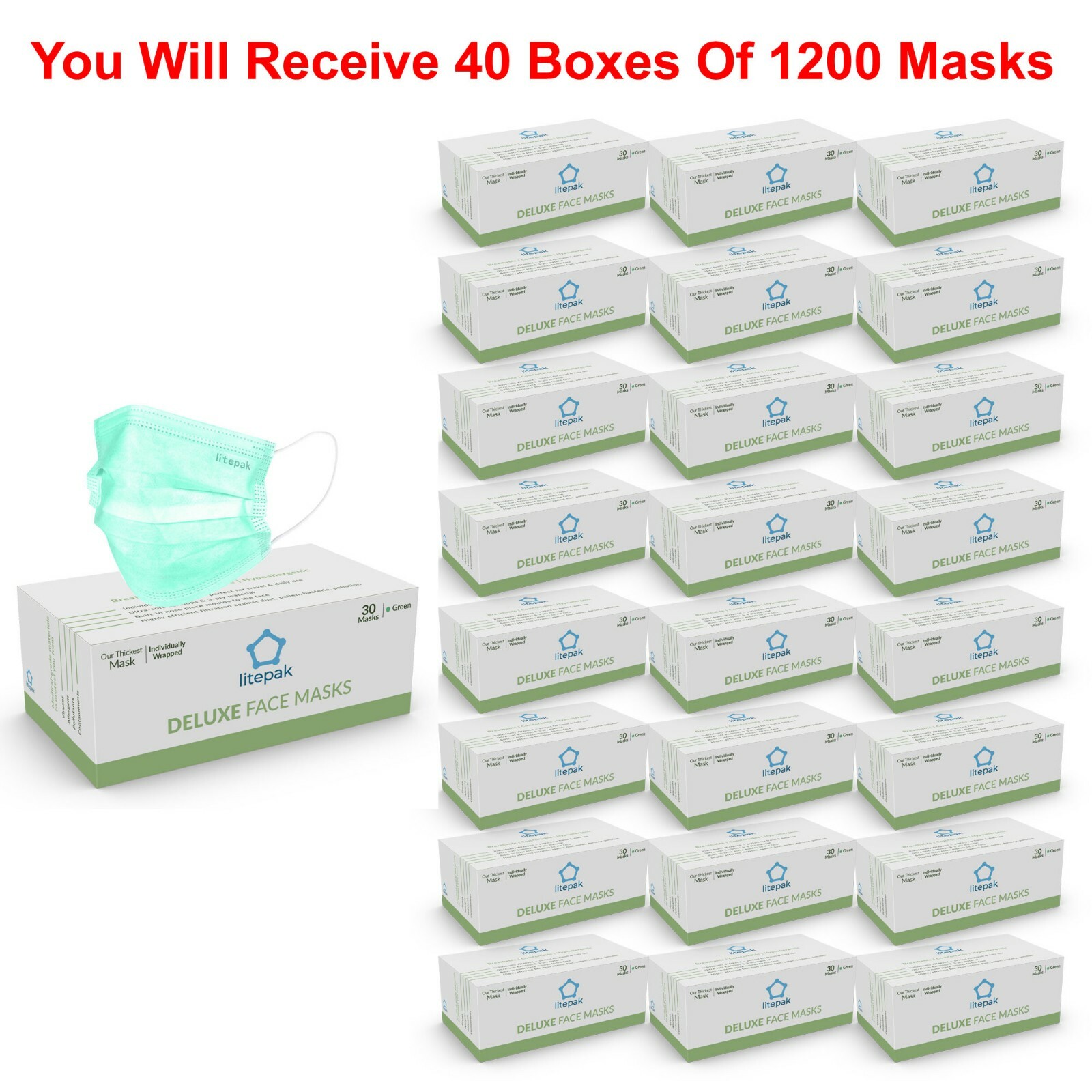 thick disposable face mask thick disposable face mask