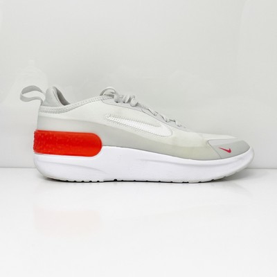 

Белые кроссовки для бега Nike Womens Amixa CD5403-001, размер 6, Белый, Amixa