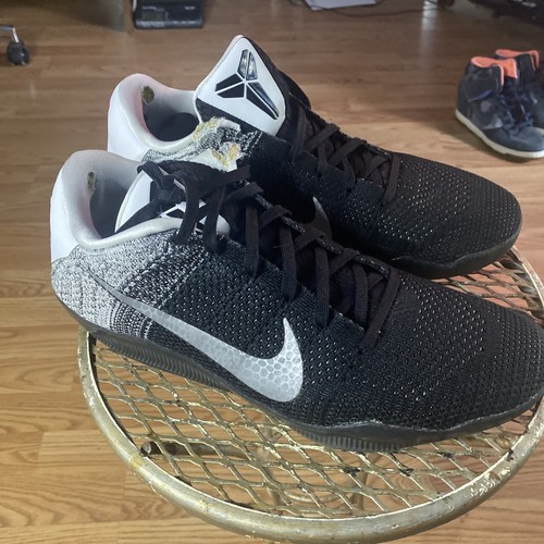 Nike Kobe XI 11 Elite Low Last Emperor Size 13 822675-105 Nike Kobe XI 11 Elite Low Last Emperor Size 13 822675-105
