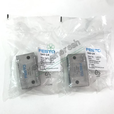 1PC NEW FESTO vacuum generator VAD-1/8 14015