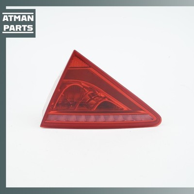12-15 Audi 4G8 A7 S7 Right Inner LED Taillight Tail Light Lamp 4G8945094A OEM