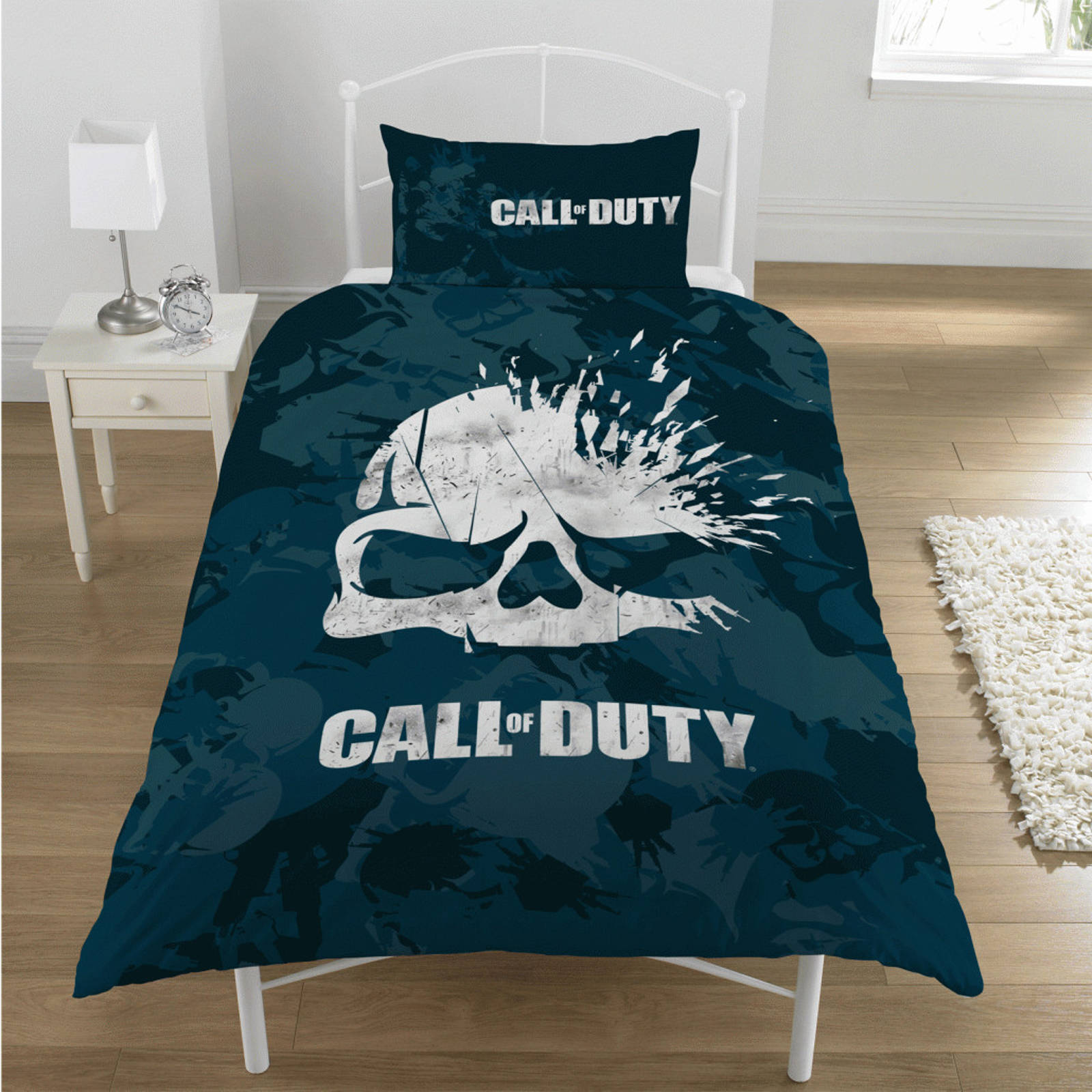 childrens fleece duvet cover