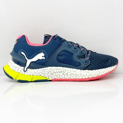 

Кроссовки Puma Womens Hybrid Sky 192576-06 Синие кроссовки размер 9, Синий, Hybrid Sky