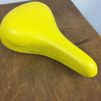 vintage troxel bicycle seat
