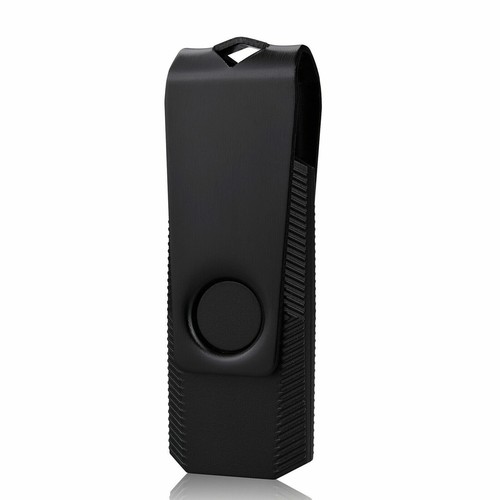 Kootion 5/10 Pack USB 2.0 Metal Swivel Anti-skid USB Flash Drive 2GB-64GB Memory