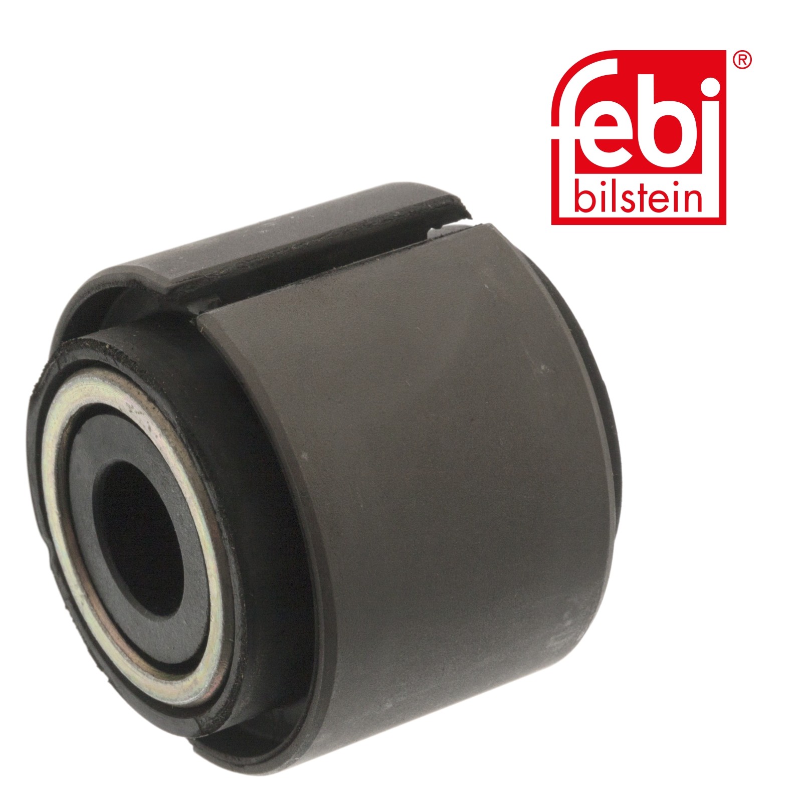 Febi Bilstein 17216 – Asta Stabilizzatore. Nuova, Con Accessori.