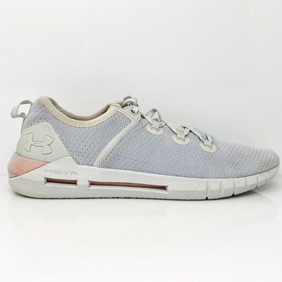 

Кроссовки Under Armour Mens Hovr Slk 3021220-105 Серые Кроссовки Размер 11.5, Серый, Hovr Slk