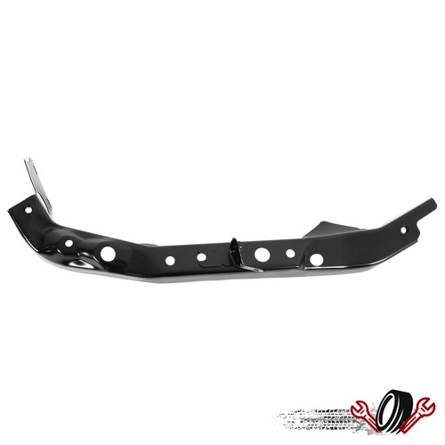 Верхняя опора сердечника радиатора водителя для Nissan Altima 2013 2014 2015 2016-2018