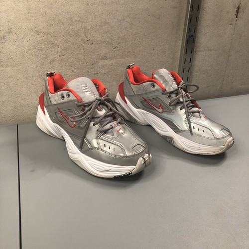 nike m2k tekno reflective