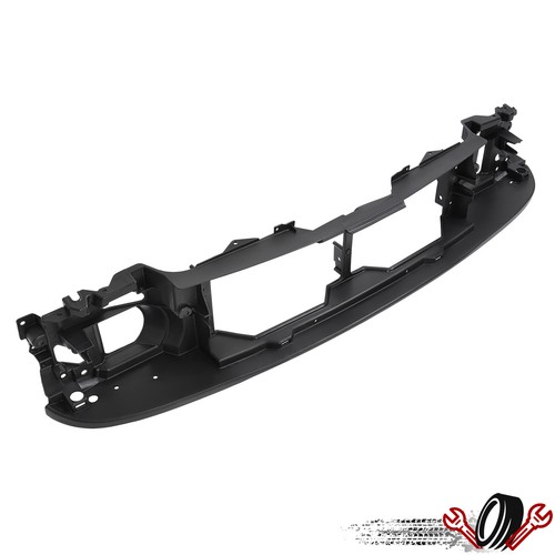 Для Ford Explorer 1997-2001 годов выпуска Опорная панель передней панели Крепления фары черного цвета