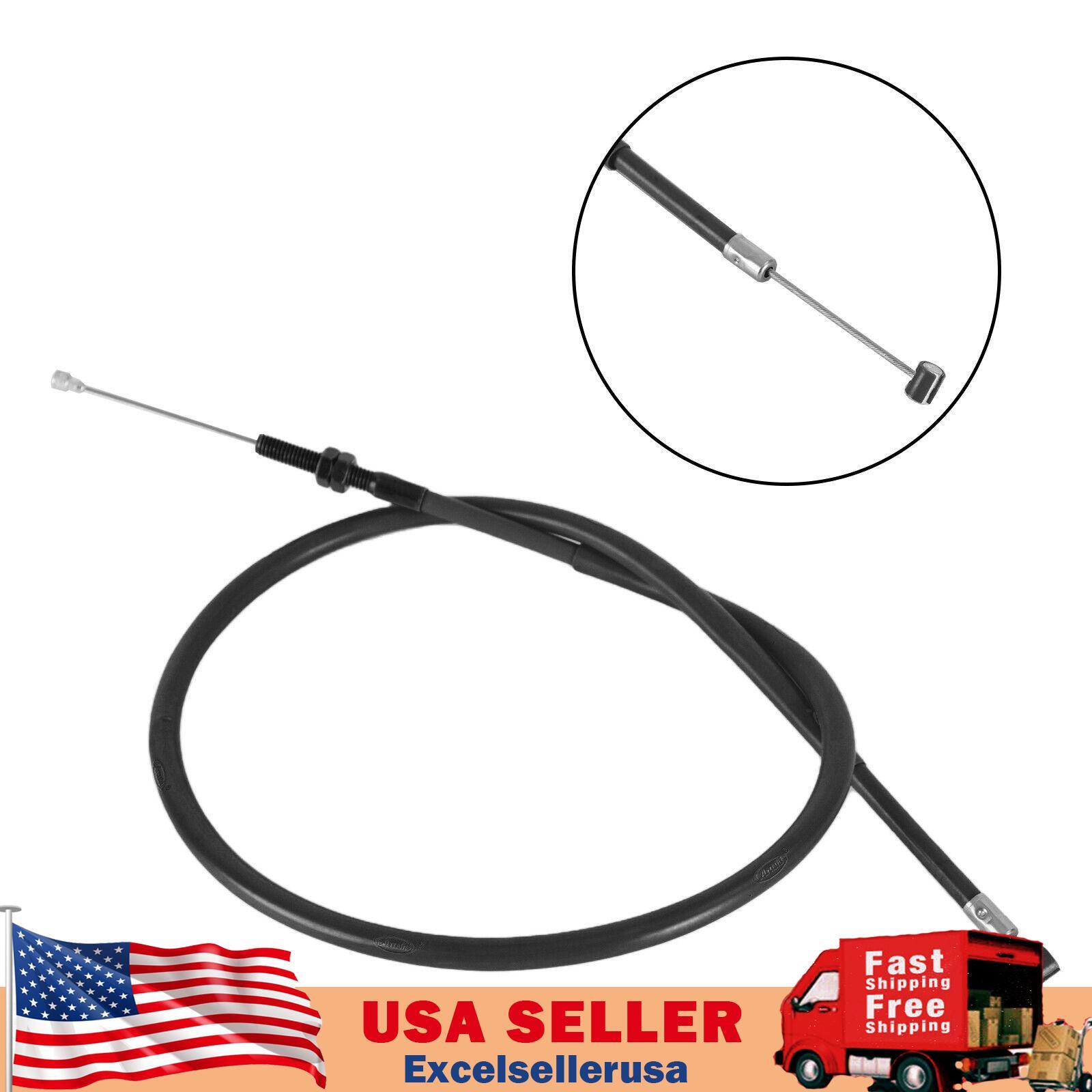 Motorcycle Clutch Cable Replacement fit for Yamaha YZF R3 YZF-R3