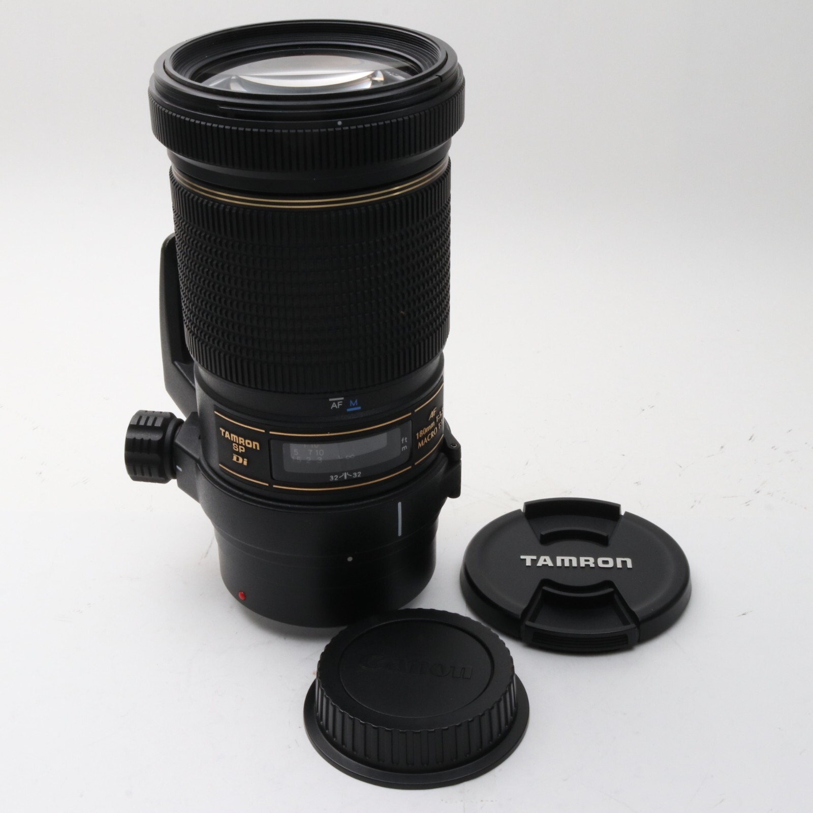 タムロン SP AF 180mm F/3.5 Di(Macro1:1 )B01 SP AF180mm F3.5 Di LD [IF] MACRO 1:1 Model B01（ニコン