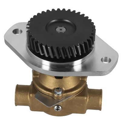 Raw Sea Water Pump Assembly for Cummins 4B Diesel Engine 3912019 Sherwood M70