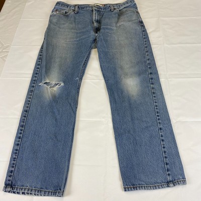 levis 36 length