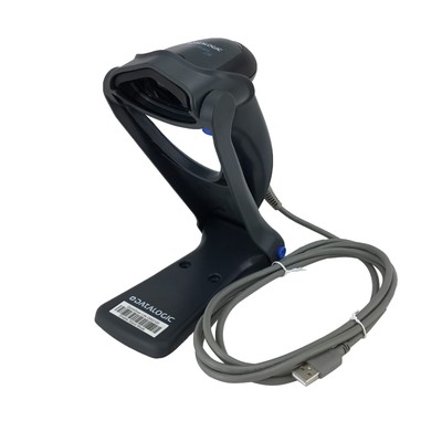 Datalogic Gryphon QuickScan Lite QW2120 Handheld 1D Barcode Scanner/Linear Image