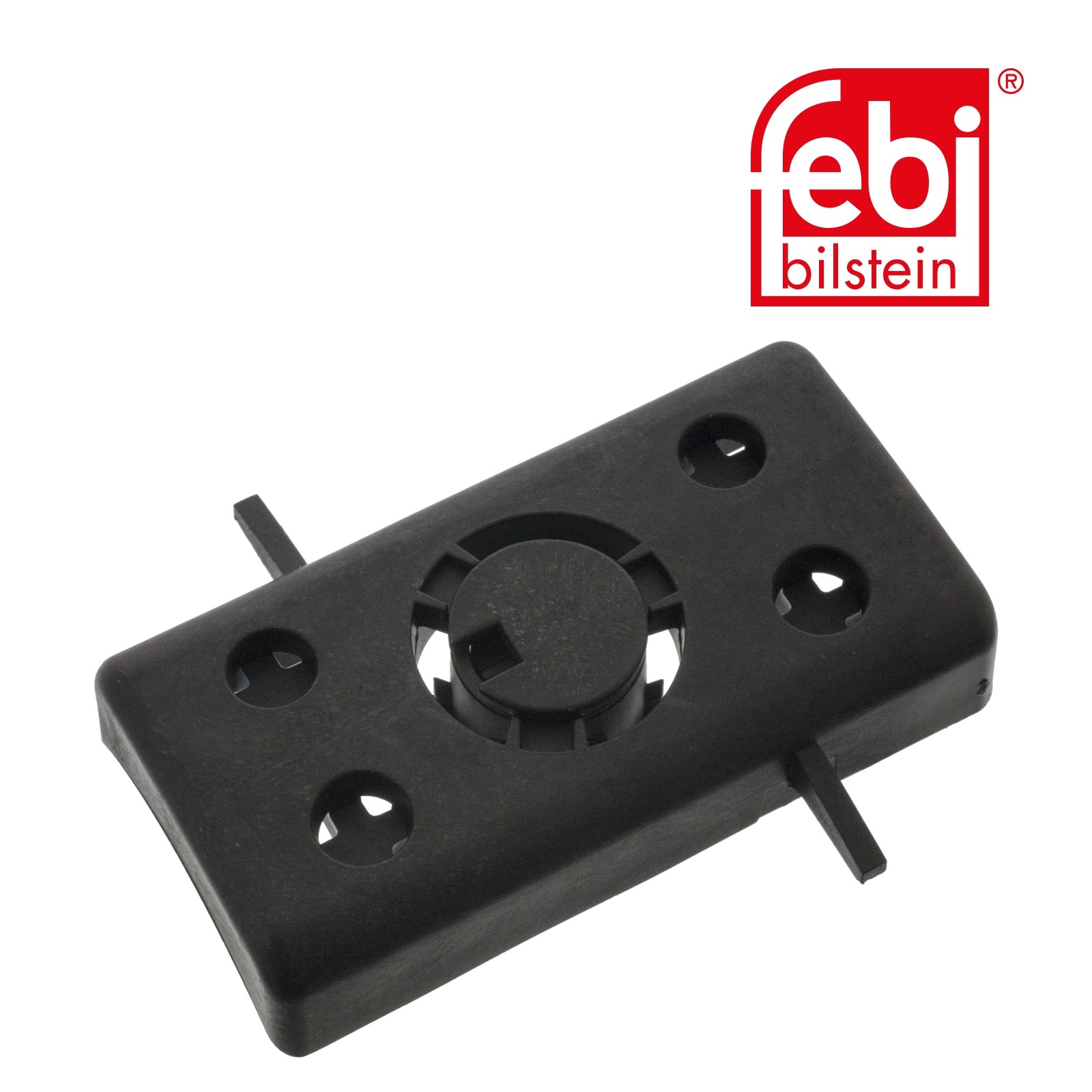 Febi Bilstein 47860 Telaio Di Protezione Per Auto - Misure 81x67x30mm, Pezzo Singolo - Foto 8