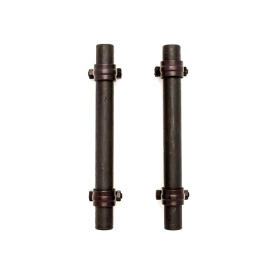 Tie Rod Inner Outer Steering Rebuild Kit Fits 1958 - 1964 Chevrolet Full Size 