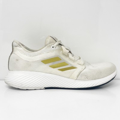 

Adidas Womens Edge Lux 3 EG1290 Белые кроссовки Кроссовки Размер 7.5, Белый, Edge Lux 3