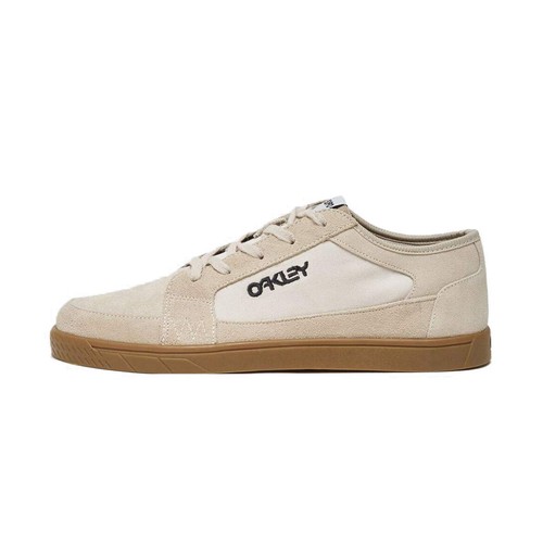 

[FOF100127-33L] Мужские кроссовки Oakley Oakley Suede B1B, Бежевый