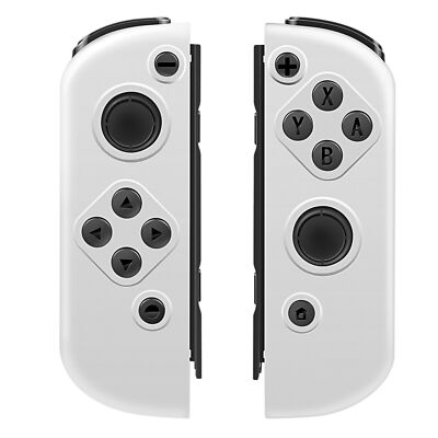 For Nintendo Switch Joy-Con Controller Left Right Wireless 1Pair Gamepad Joypad