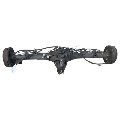 2016-2023 Toyota Tacoma Rear Axle Assembly 25K Crew Cab 6 Cylinder AT 3.91 OEM