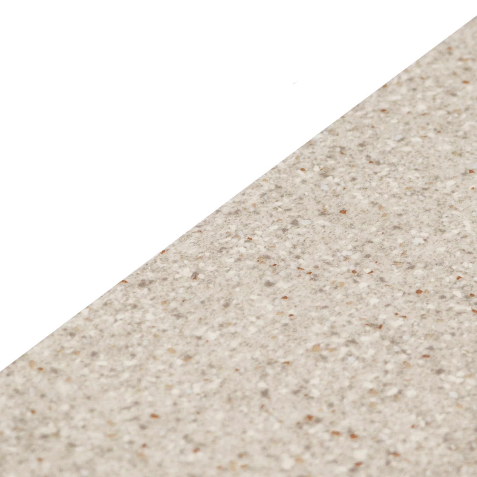 PVC Boden OAKLAND - Granit Beige, CV Bodenbelag Meterware