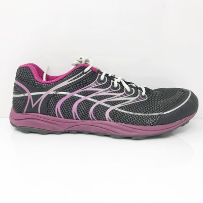 

Женские кроссовки Merrell Mix Master Glide J56350 серые кроссовки размер 11, Серый, Mix Master Glide