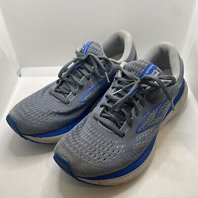Brooks Glycerin 19 Mens Athletic Comfort Running Shoes Size 12