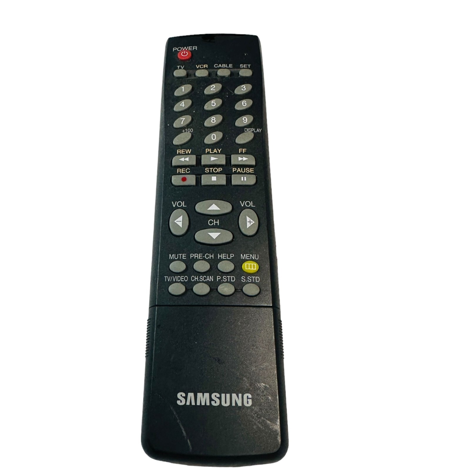 Samsung AA59-10030F TV Remote Control