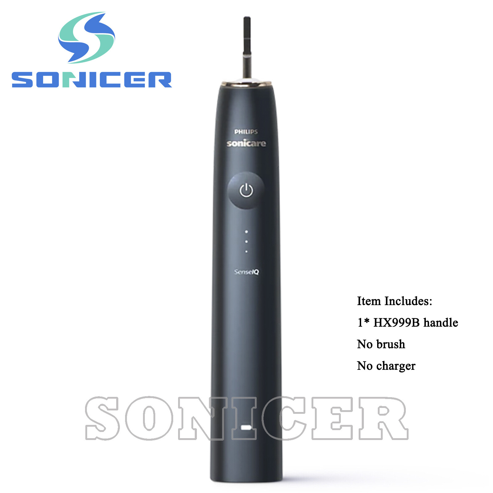 【新品】Philips Sonicare 9900 プレステージ Philips Sonicare 9900 Prestige Rechargeable Electric