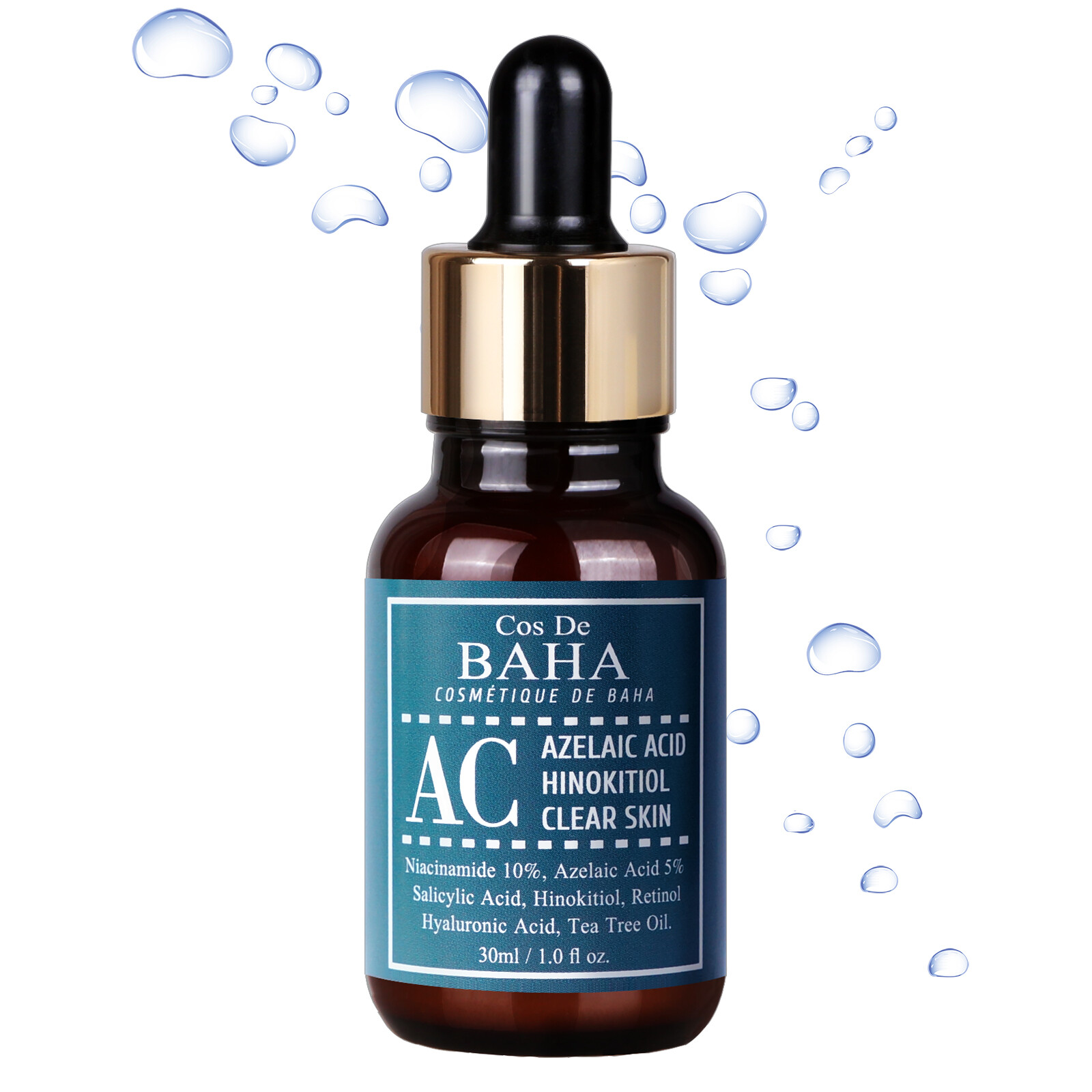 сыворотка cos de baha az azelaic acid 10 serum (30 мл). Cos de baha сыворотка с азелаиновой кислотой. Cos de baha vitamin c 15 serum 30 мл. Ingrid сыворотка paradise serum. д/чувс.
