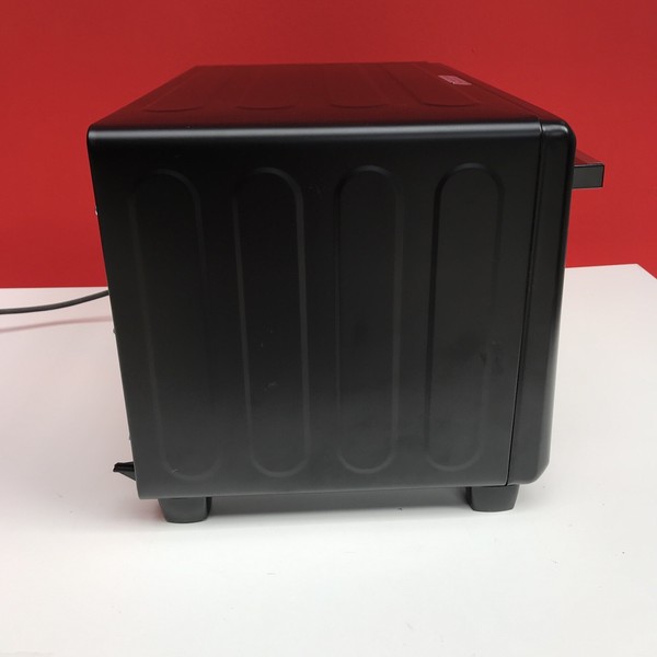 Forno Elettrico Ventilato Spice Habanero 23 L 1380W Seconda Scelta N.181 -  KeepCost.com