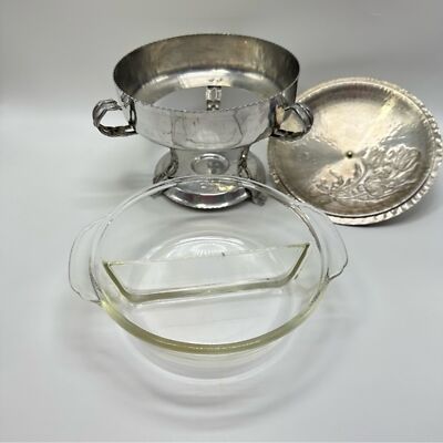 food warmer Vintages Over 50 Years