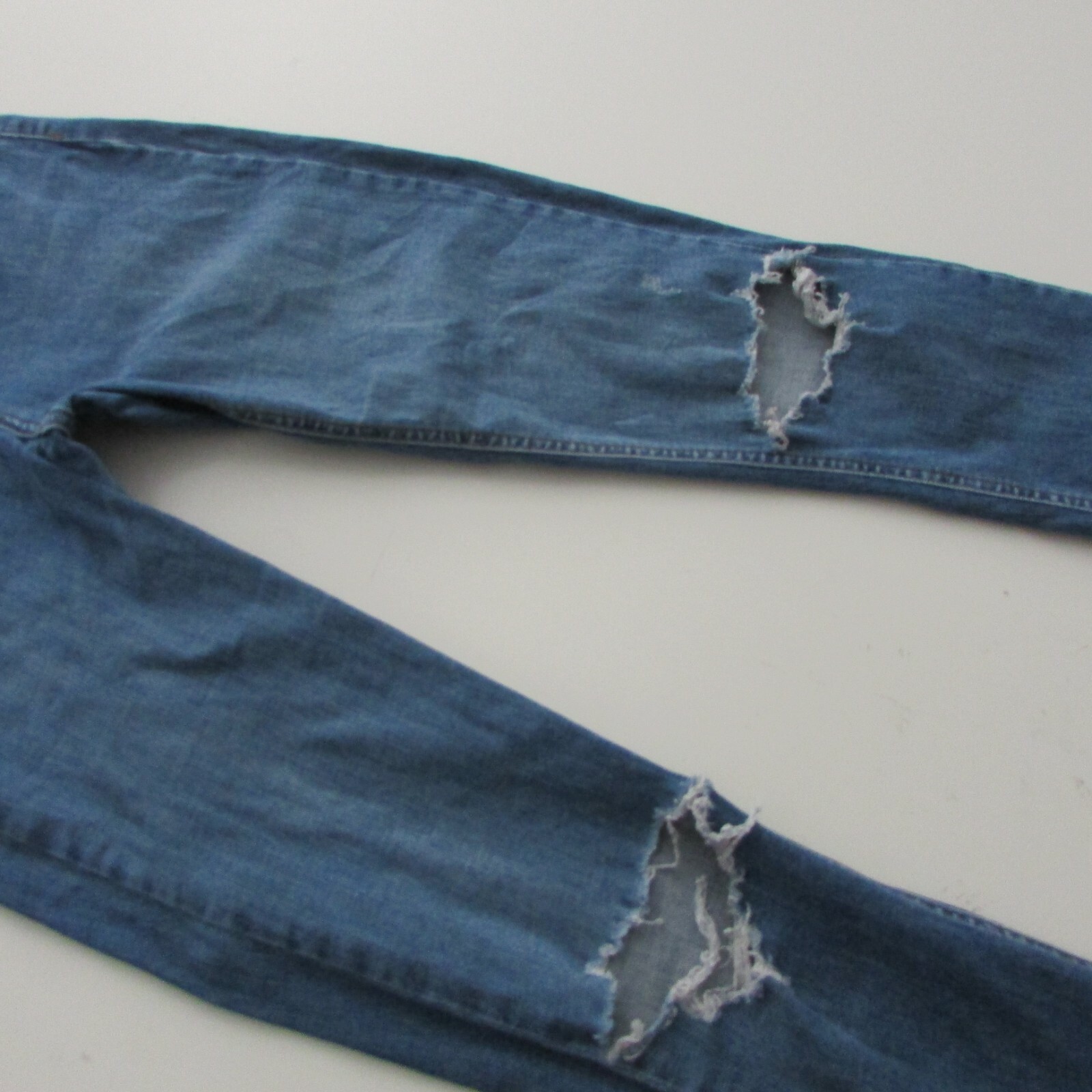 Джинсы TopShop Jeans Womens Size W30 
